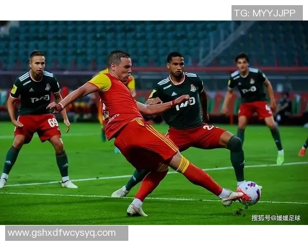 莫斯科中央陆军与罗马对决分析及让球策略探讨