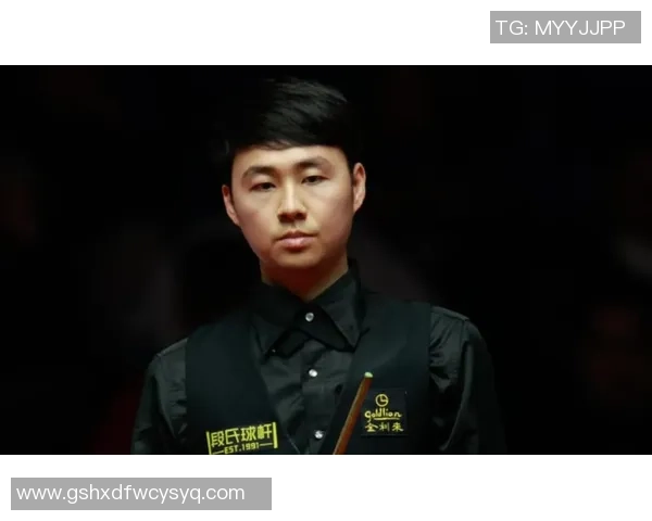 3-4！斯诺克连爆冷门：三大种子被筛选，中国选手进16强首人诞生