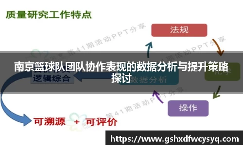 南京篮球队团队协作表现的数据分析与提升策略探讨