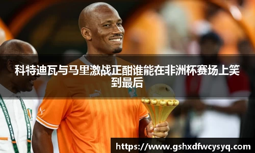 科特迪瓦与马里激战正酣谁能在非洲杯赛场上笑到最后